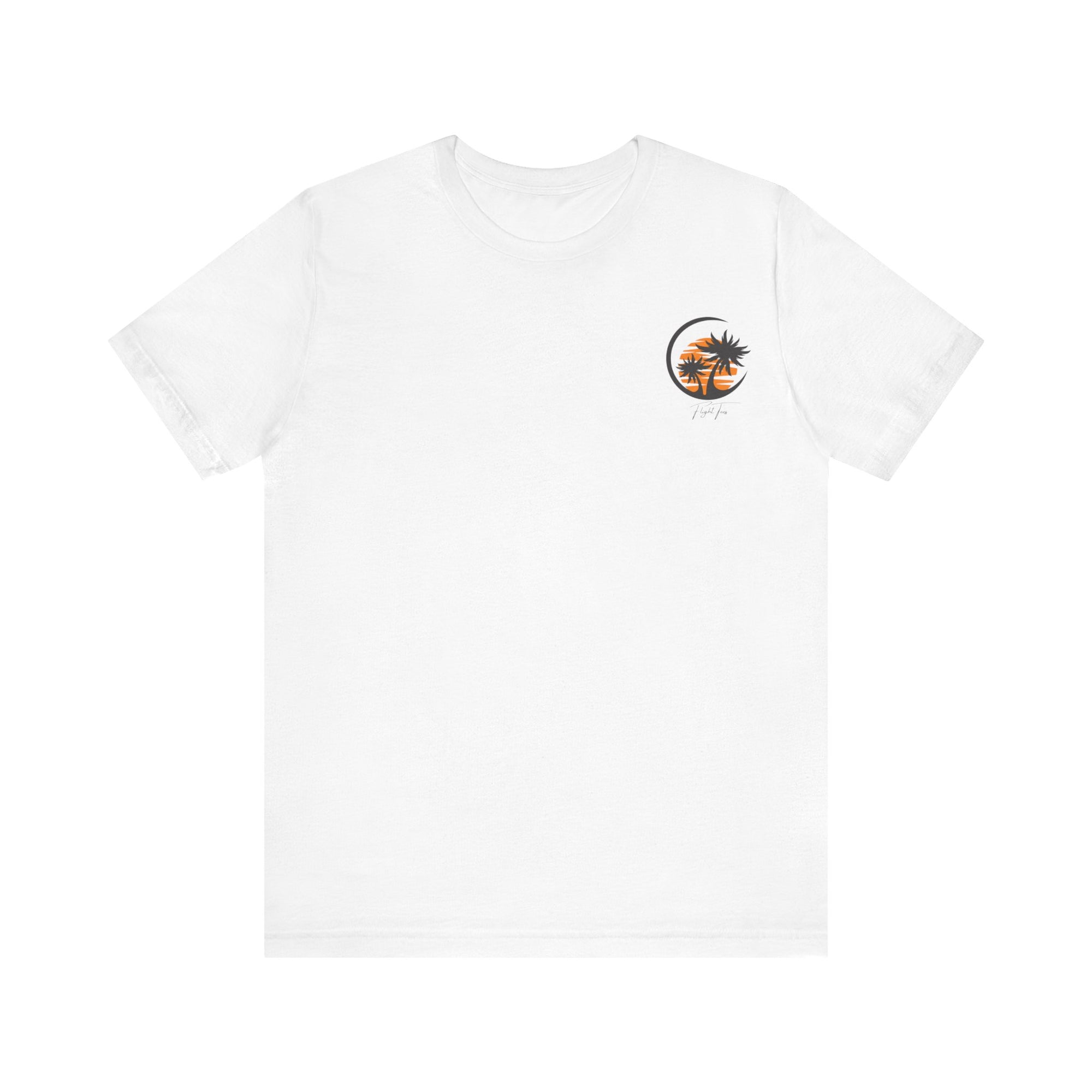 Flight Tees Short Sleeve Tee