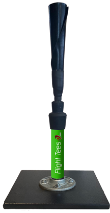 ELITE FLIGHT TEES™ :  "SHORTY" HITTING TEE