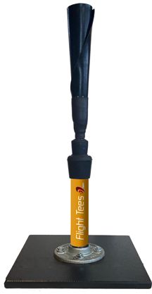 ELITE FLIGHT TEES™ :  "SHORTY" HITTING TEE