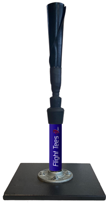 ELITE FLIGHT TEES™ :  "SHORTY" HITTING TEE