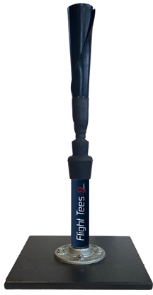 ELITE FLIGHT TEES™ :  "SHORTY" HITTING TEE