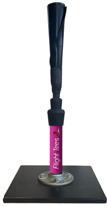 ELITE FLIGHT TEES™ :  "SHORTY" HITTING TEE