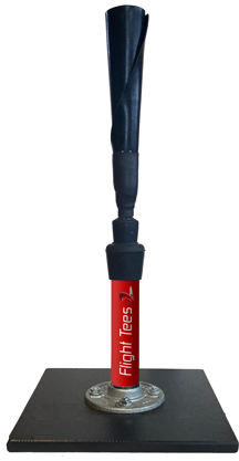 ELITE FLIGHT TEES™ :  "SHORTY" HITTING TEE