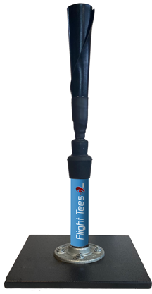 ELITE FLIGHT TEES™ :  "SHORTY" HITTING TEE
